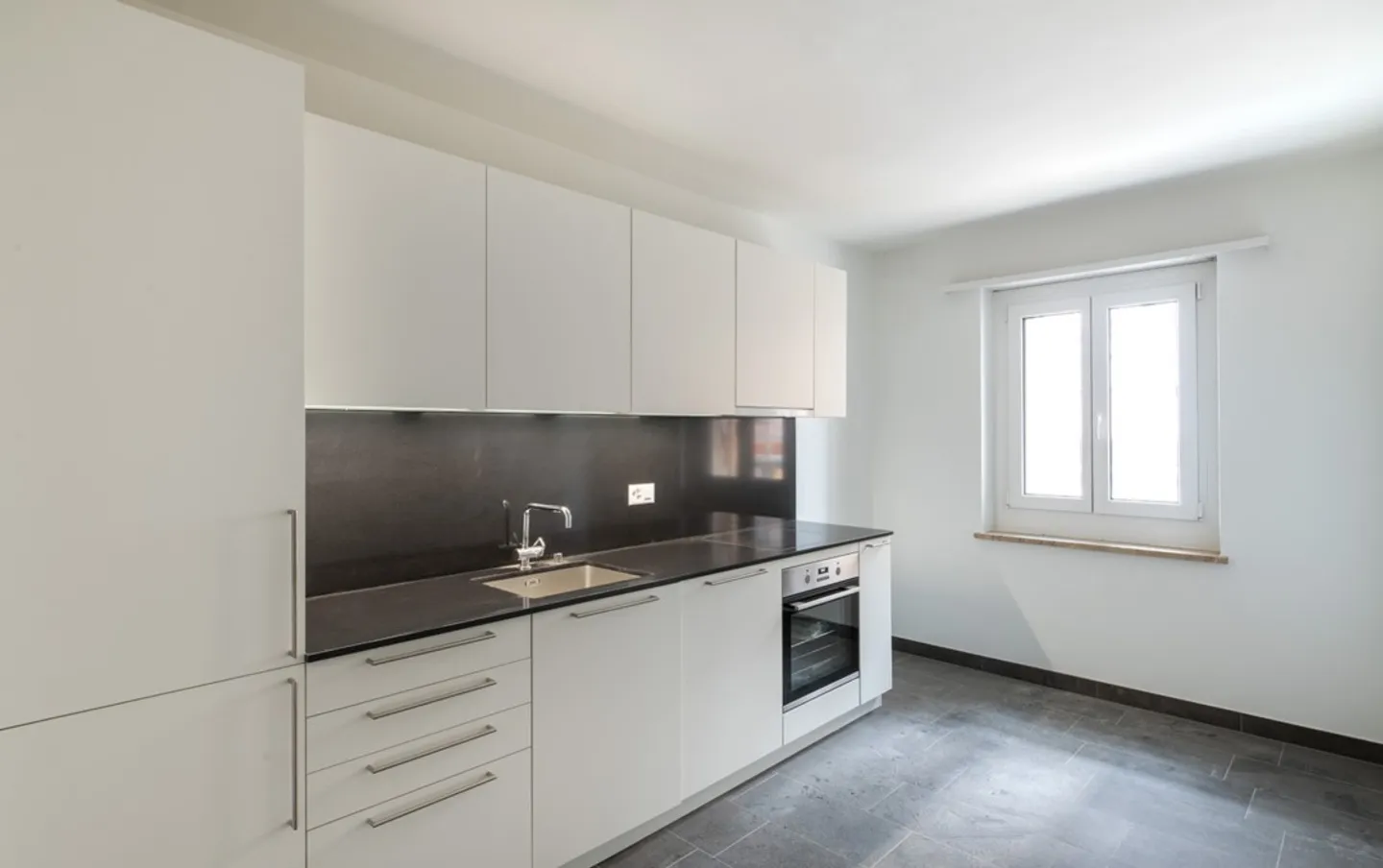 Sonnige 3.5-Zimmer-Wohnung - Foto 4 von 6