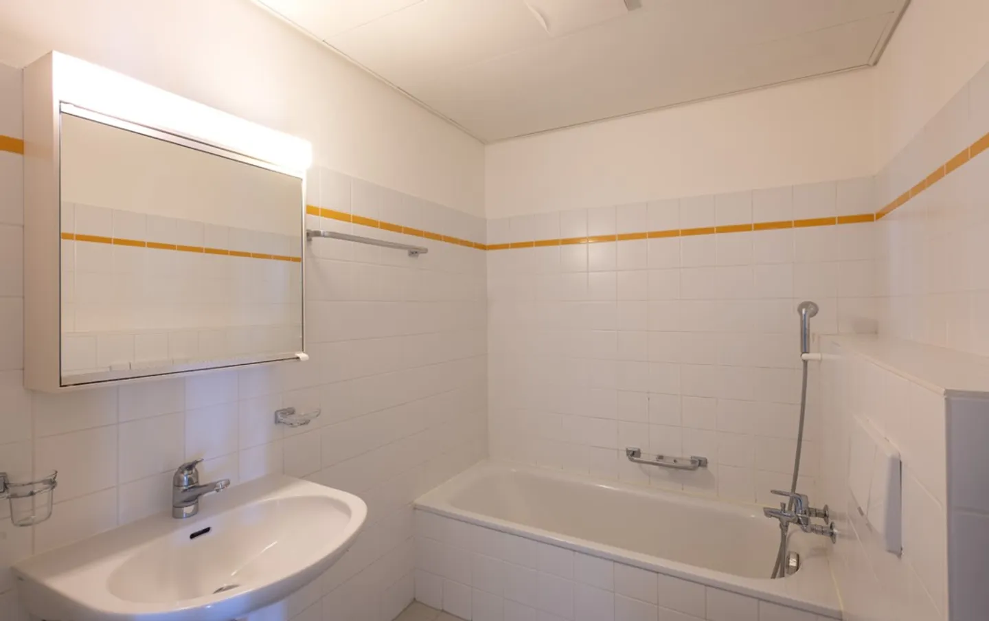 Sonnige 3.5-Zimmer-Wohnung - Foto 5 von 6
