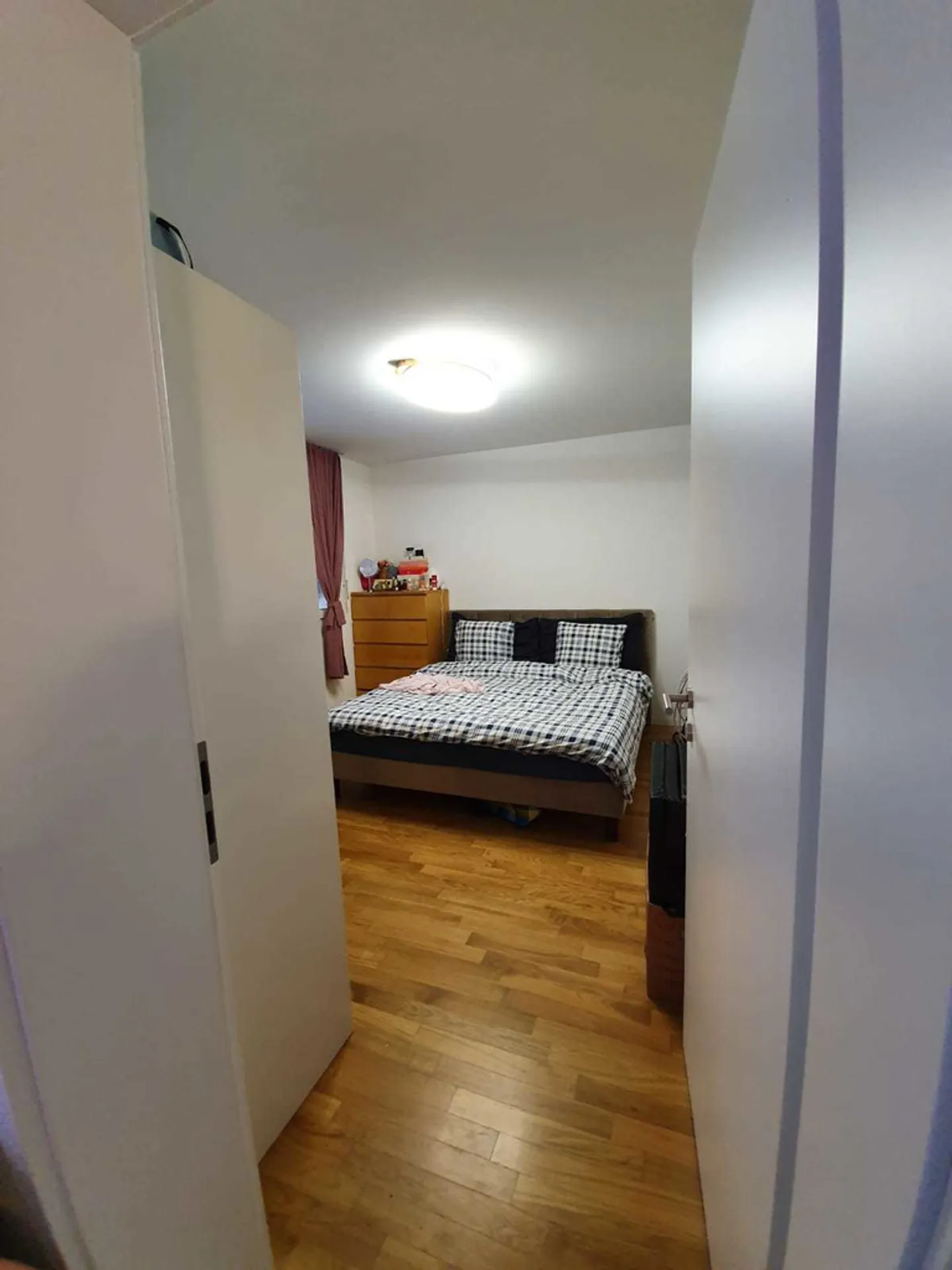 Charmant appartement 2.5 pièces - Photo 4 sur 6