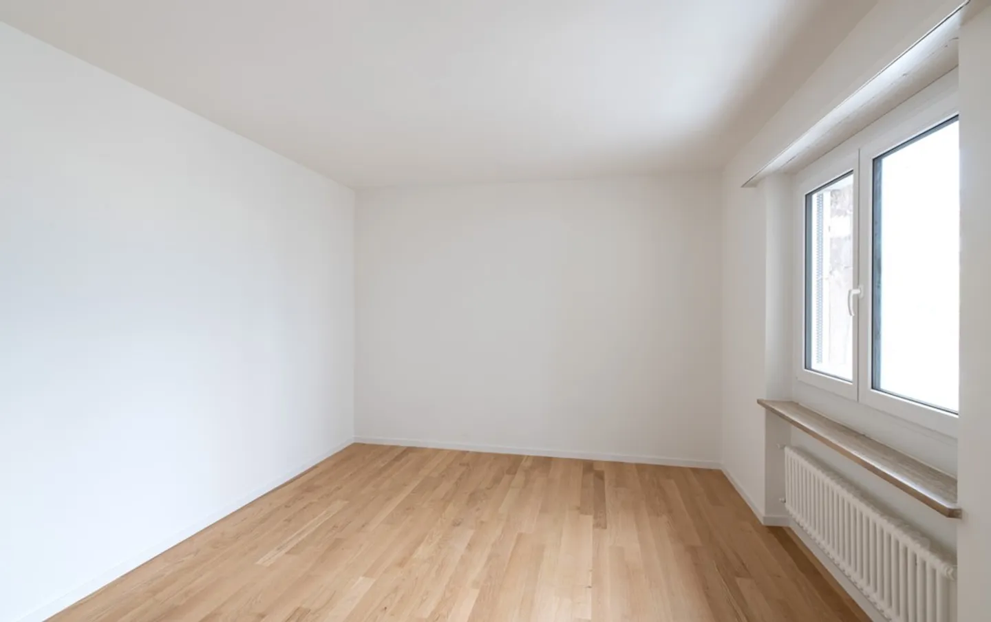 Sonnige 3.5-Zimmer-Wohnung - Foto 6 von 6