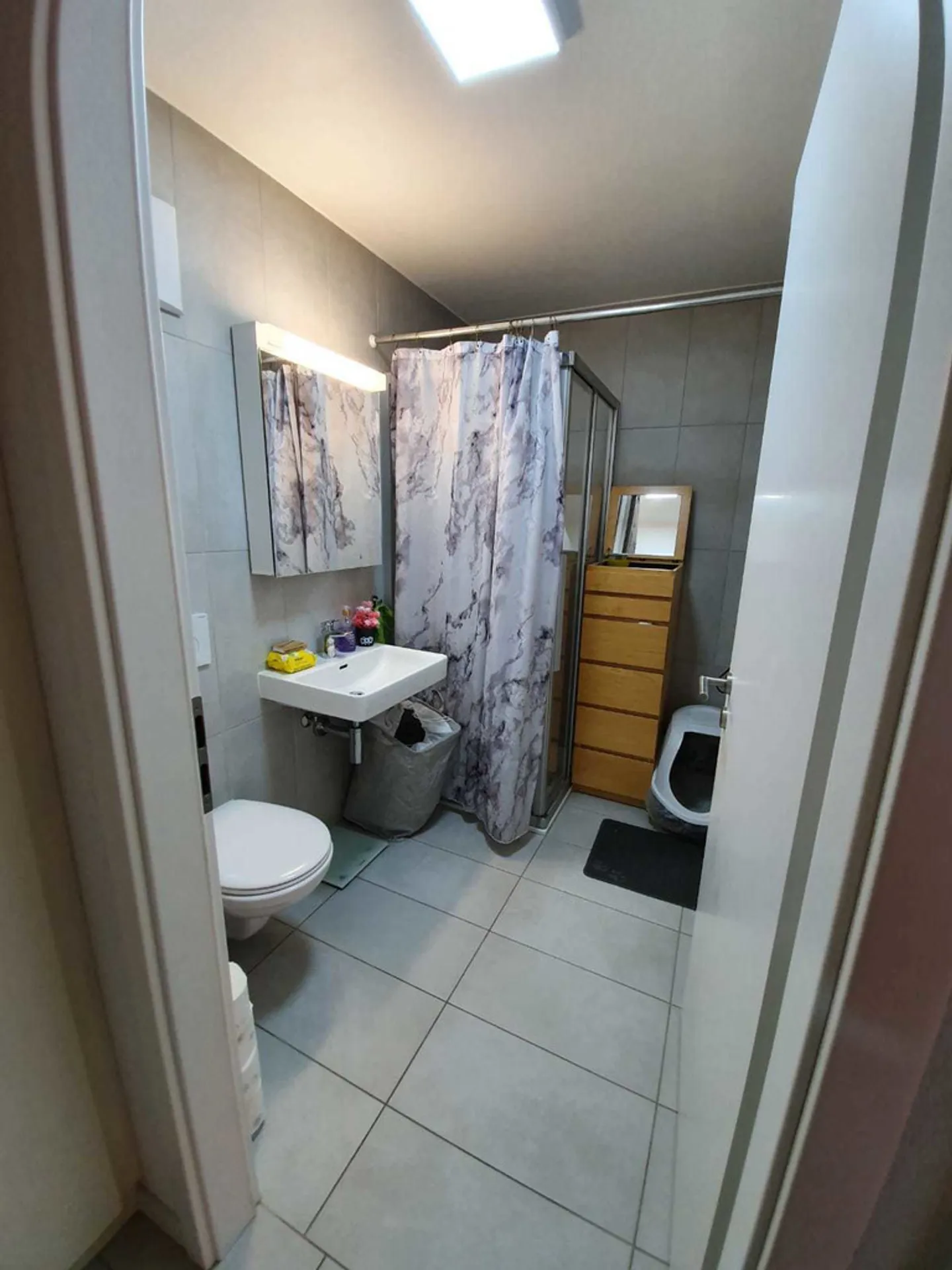 Charmant appartement 2.5 pièces - Photo 5 sur 6