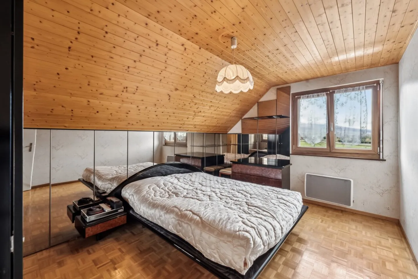 Wohnung kaufen - Foto 1 von 9