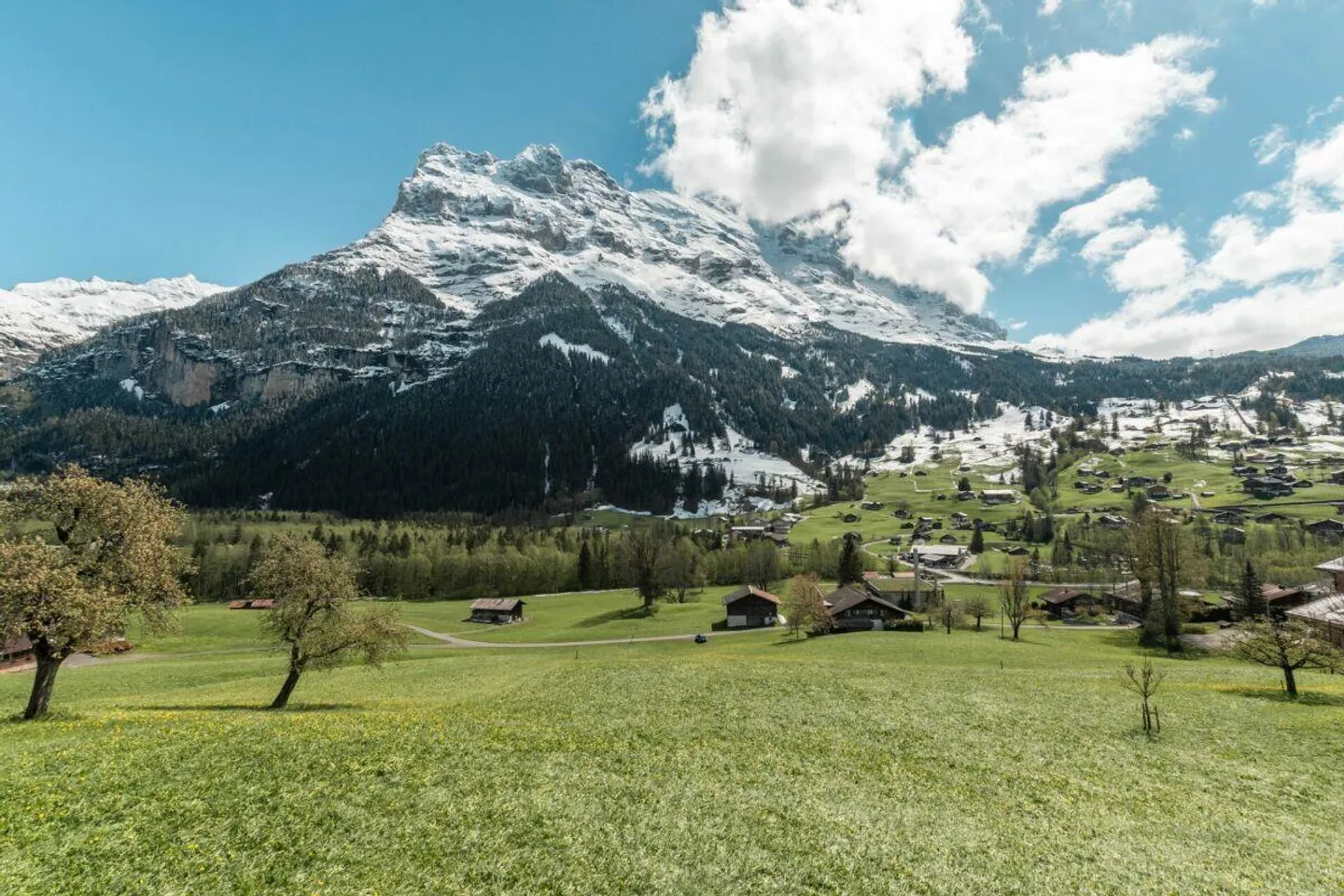 Spacious 5-Room Penthouse Apartment in Chalet Granit - Photo 20 of 23