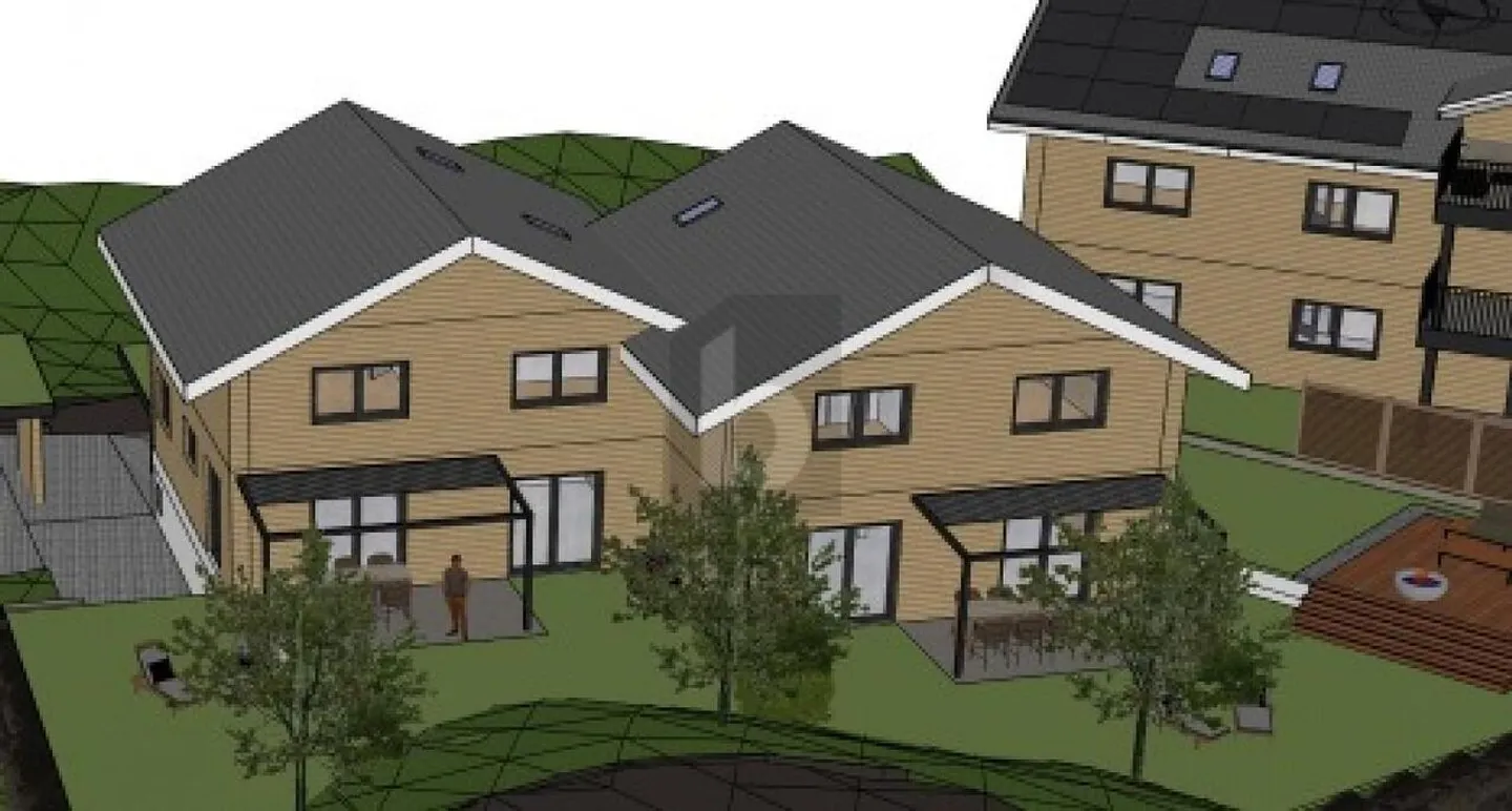 NEW BUILD - DESIGN YOUR SPACE! - Photo 2 of 6