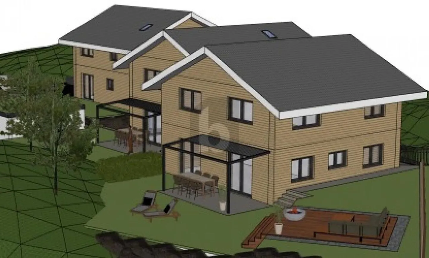 NEW BUILD - DESIGN YOUR SPACE! - Photo 1 of 6