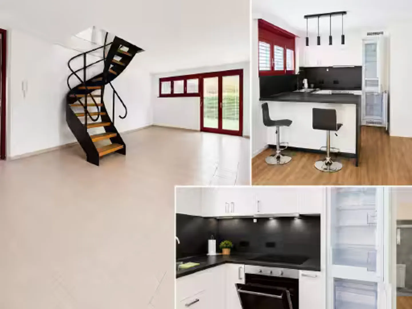 Appartamento Duplex Incantevole - Foto 1 di 6