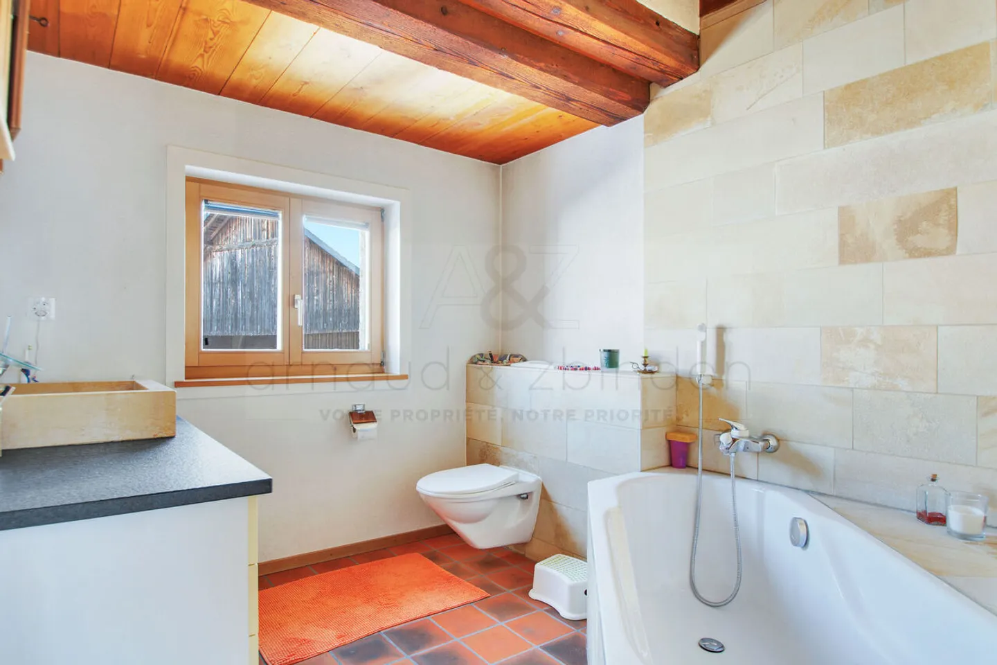 Casa singola in affitto - Foto 6 di 8