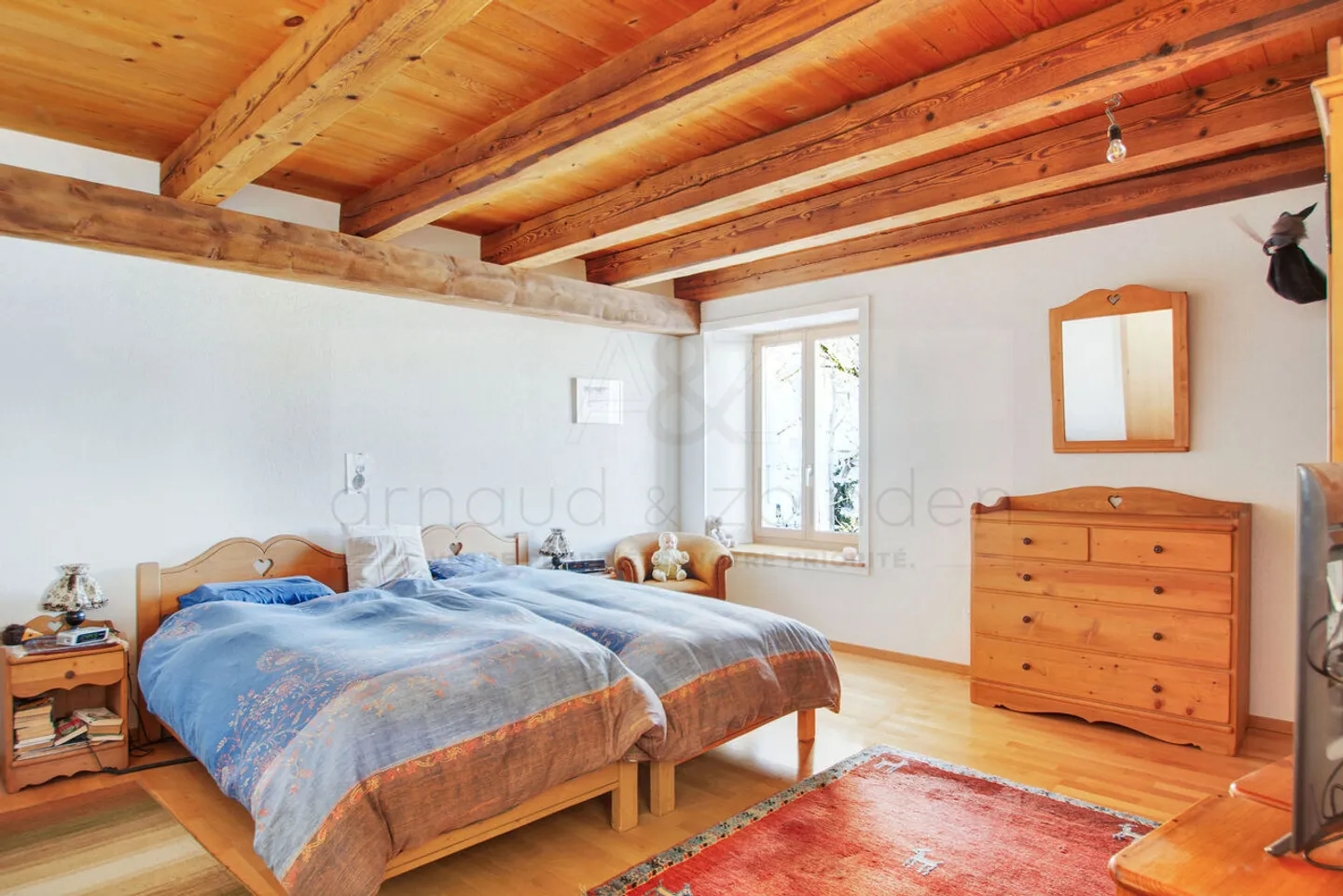 Casa singola in affitto - Foto 7 di 8