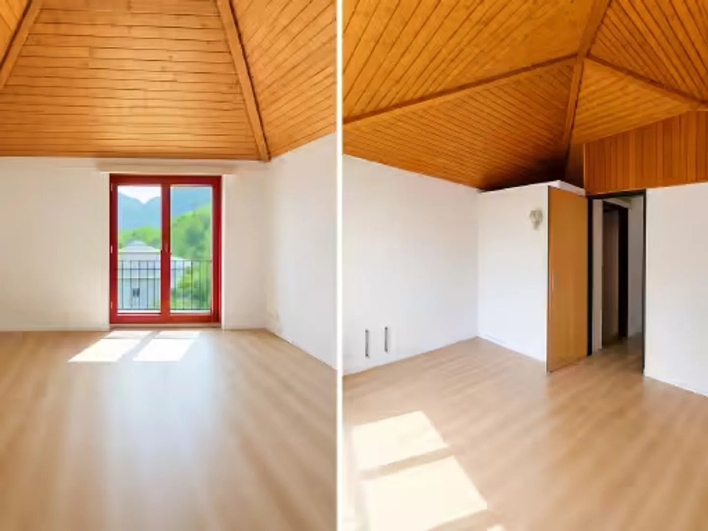 Appartamento Duplex Incantevole - Foto 2 di 6