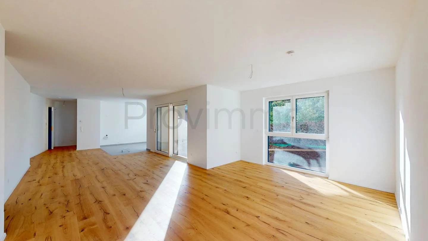 Appartamento giardino 3,5 locali a Rombach AG (W1) - Foto 4 di 13