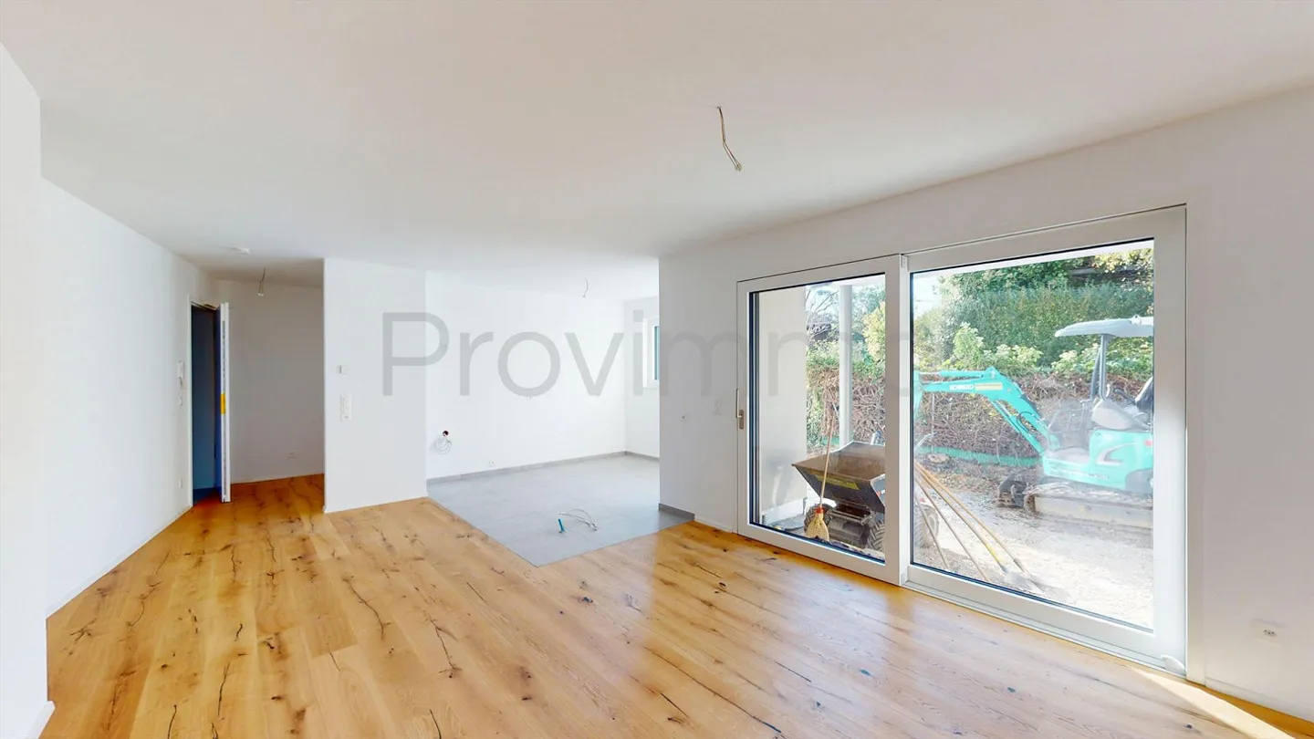 Appartamento giardino 3,5 locali a Rombach AG (W1) - Foto 6 di 13