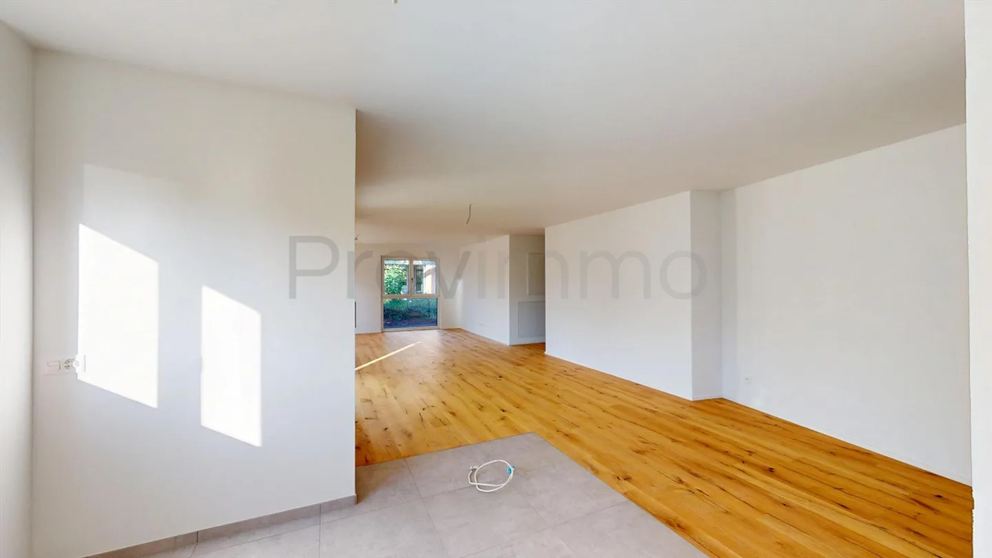 Appartamento giardino 3,5 locali a Rombach AG (W1) - Foto 9 di 13