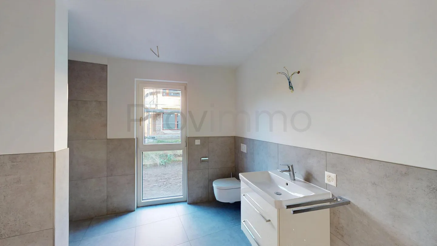 Appartamento giardino 3,5 locali a Rombach AG (W1) - Foto 11 di 13