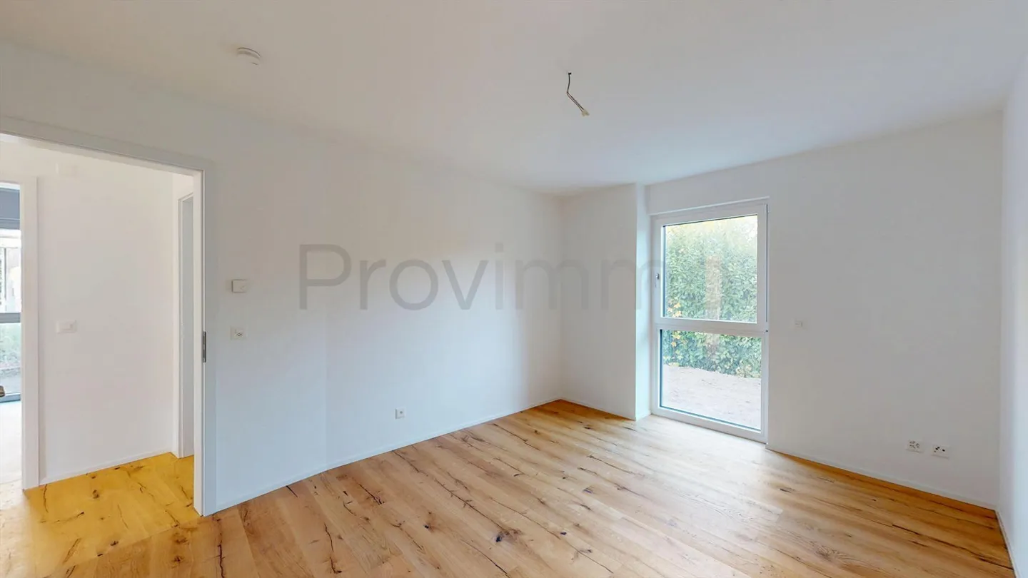 Appartamento giardino 3,5 locali a Rombach AG (W1) - Foto 13 di 13