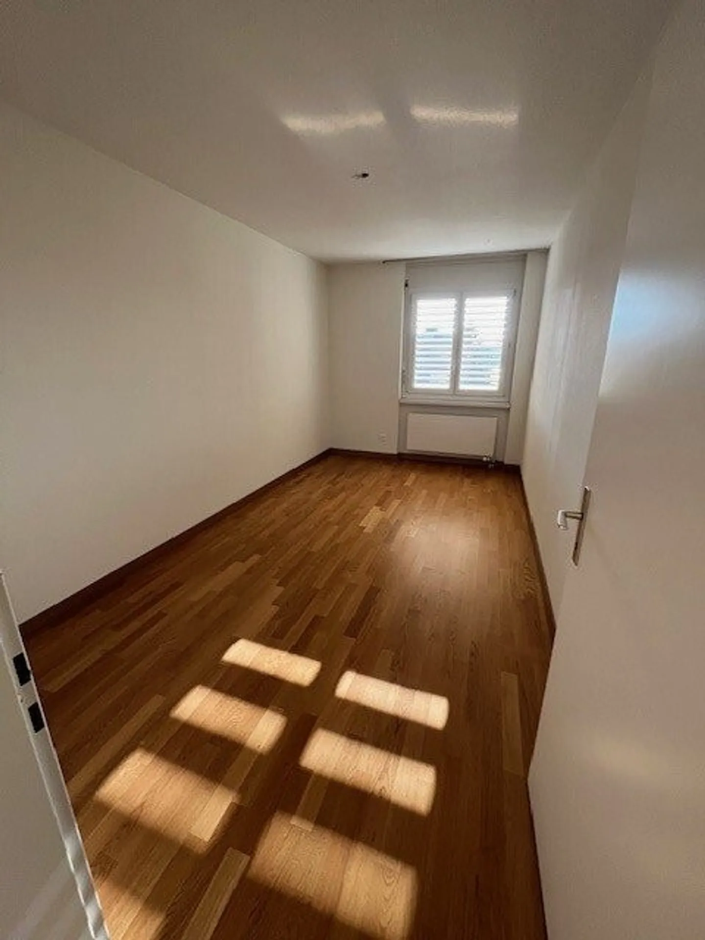 Accogliente appartamento di 3,5 locali con patio al piano terra - Foto 5 di 6