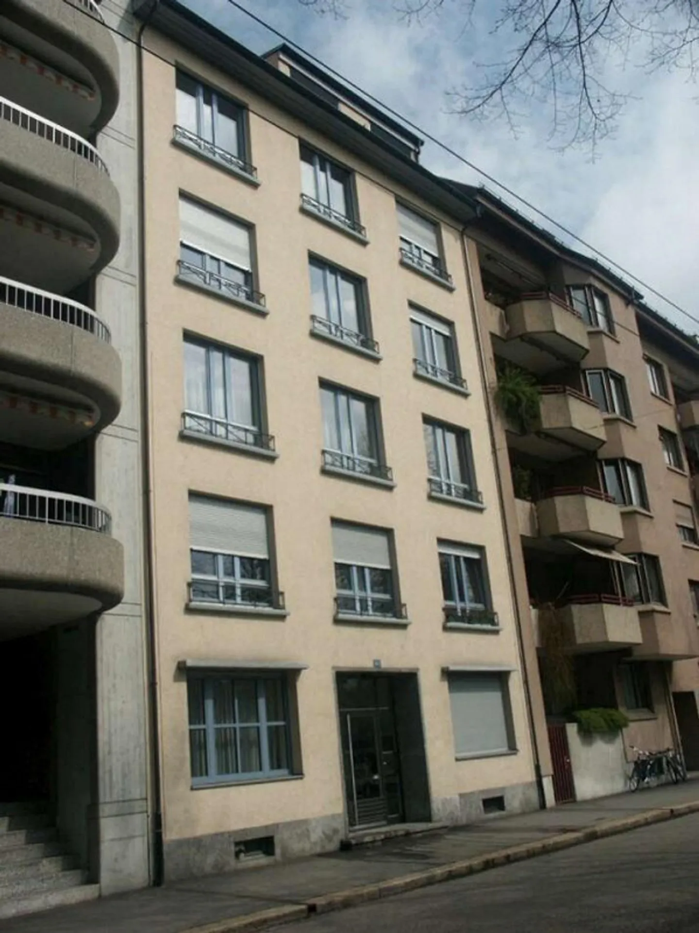 Charming Apartment near Schützenmattpark - Photo 1 of 9