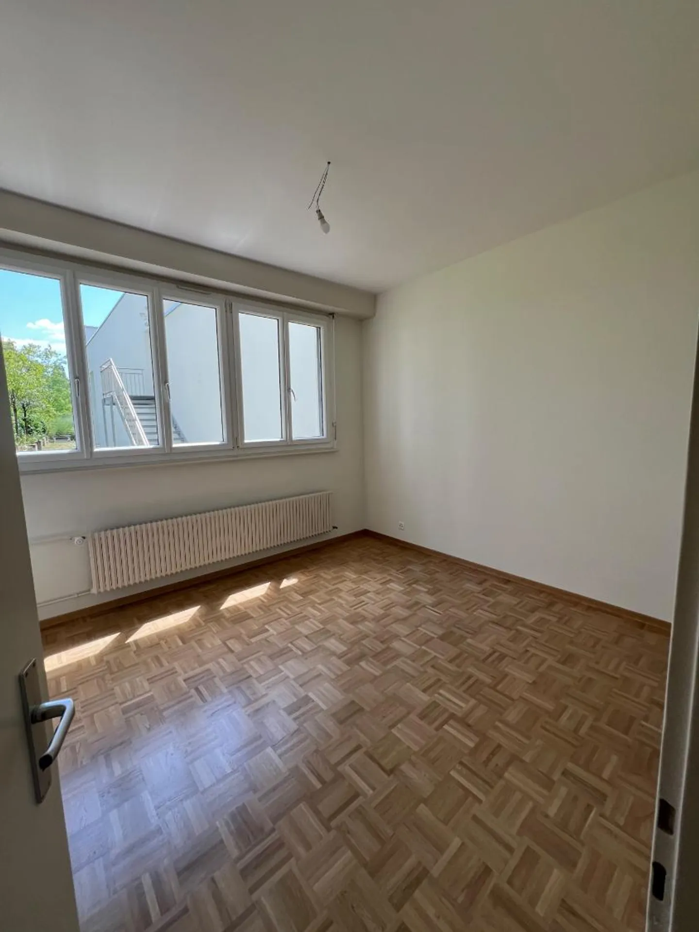 4-room apartment - Photo 1 of 14