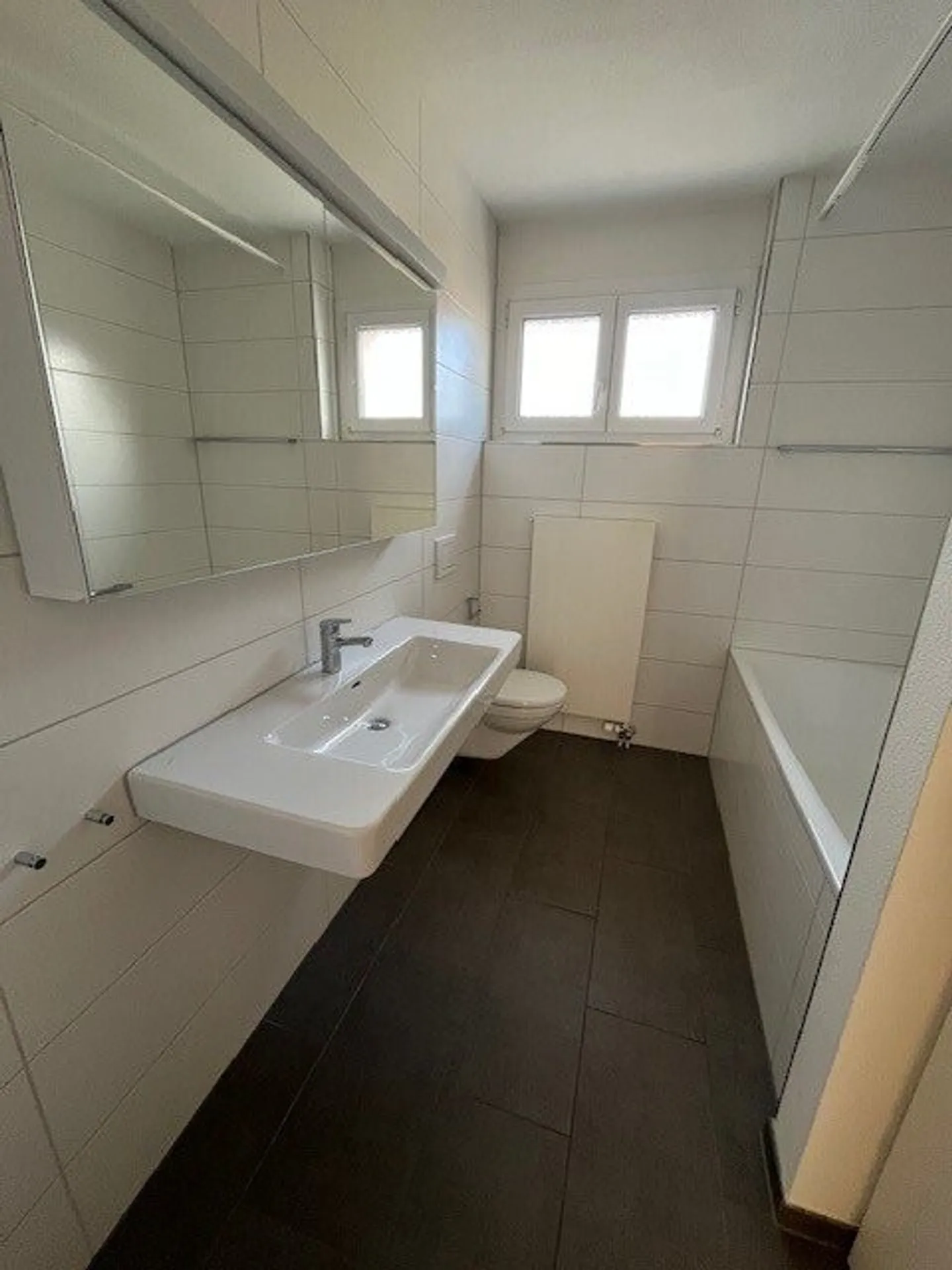Accogliente appartamento di 3,5 locali con patio al piano terra - Foto 6 di 6