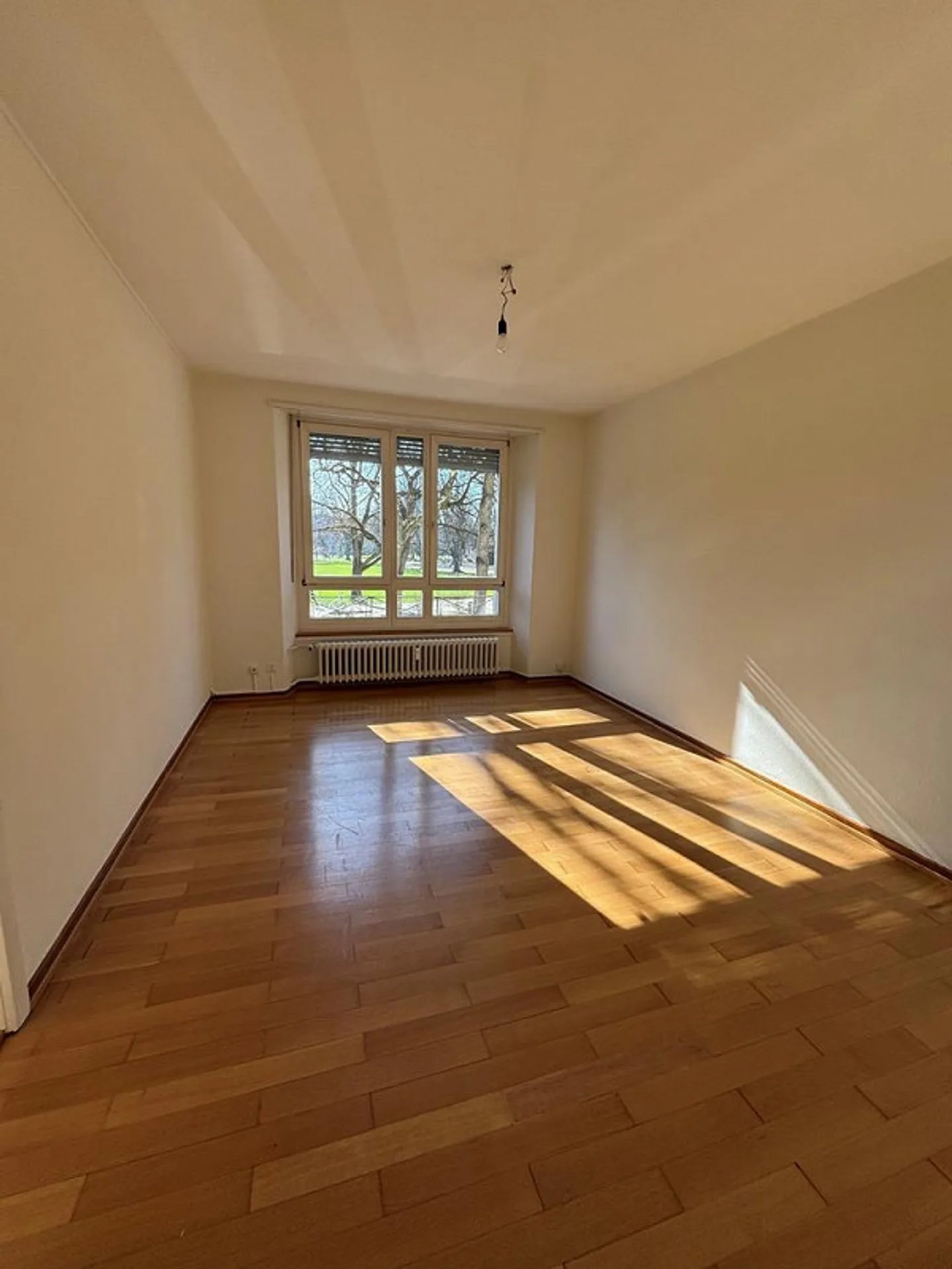 Charming Apartment near Schützenmattpark - Photo 2 of 9