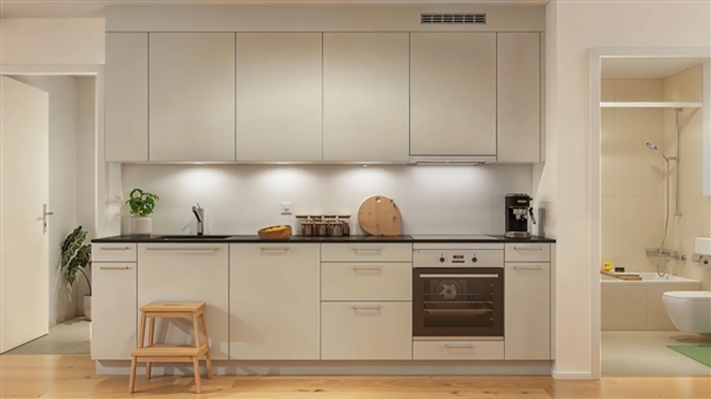 Vivre là où la vie coule - Photo 4 sur 11