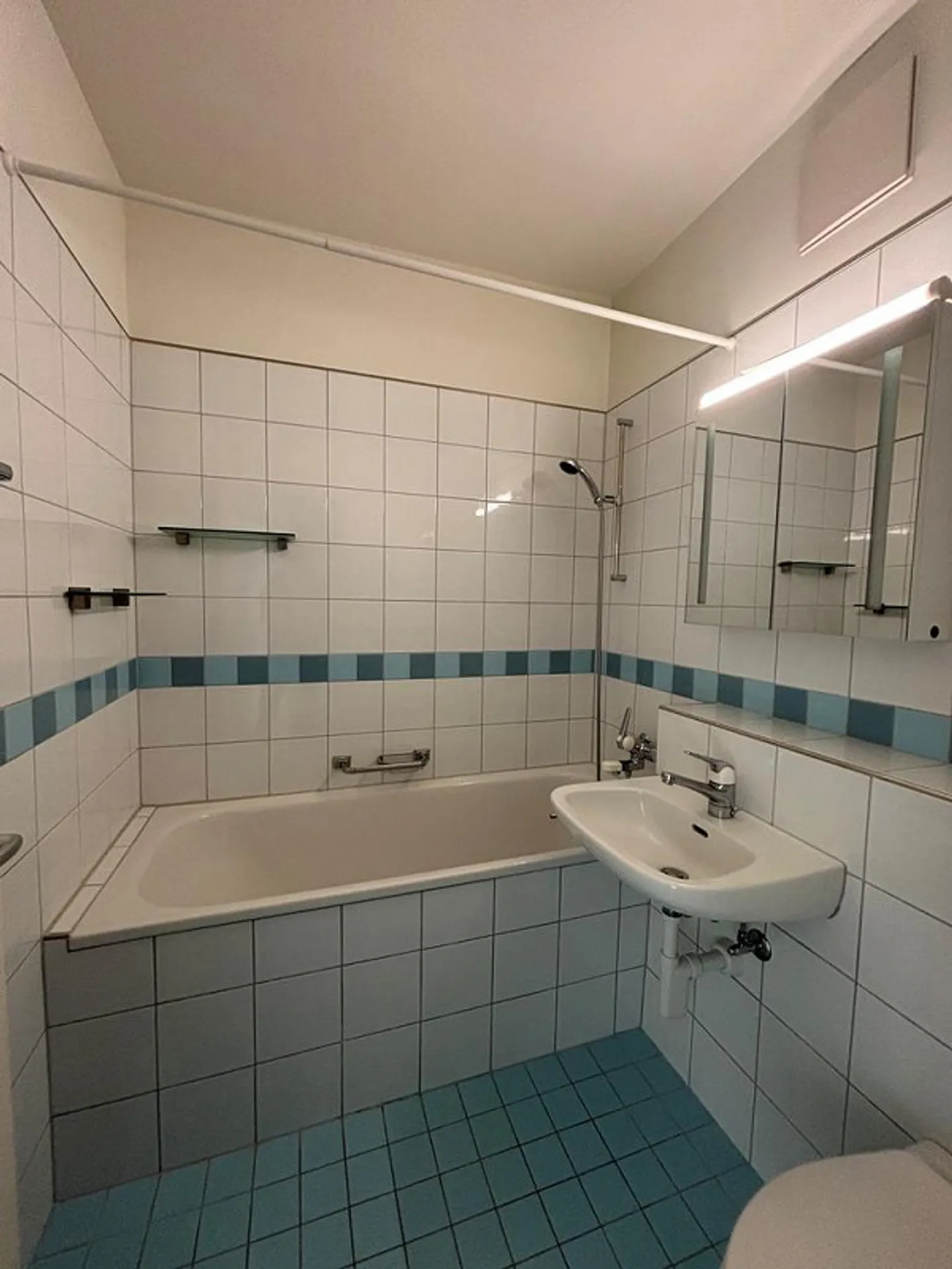 Charming Apartment near Schützenmattpark - Photo 8 of 9