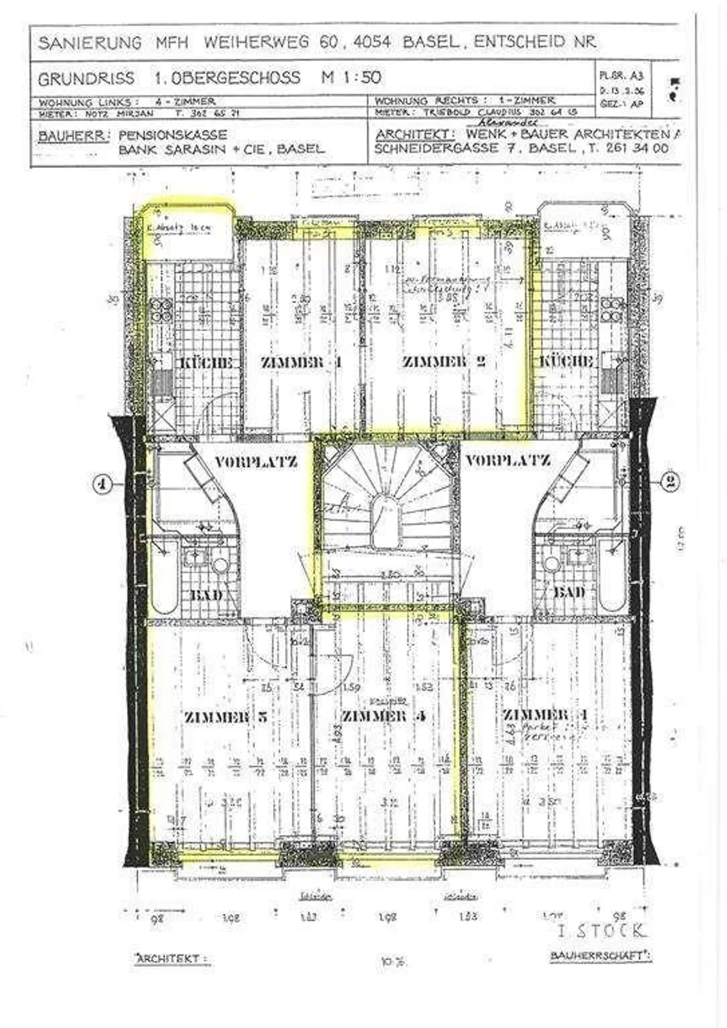 Charming Apartment near Schützenmattpark - Photo 9 of 9