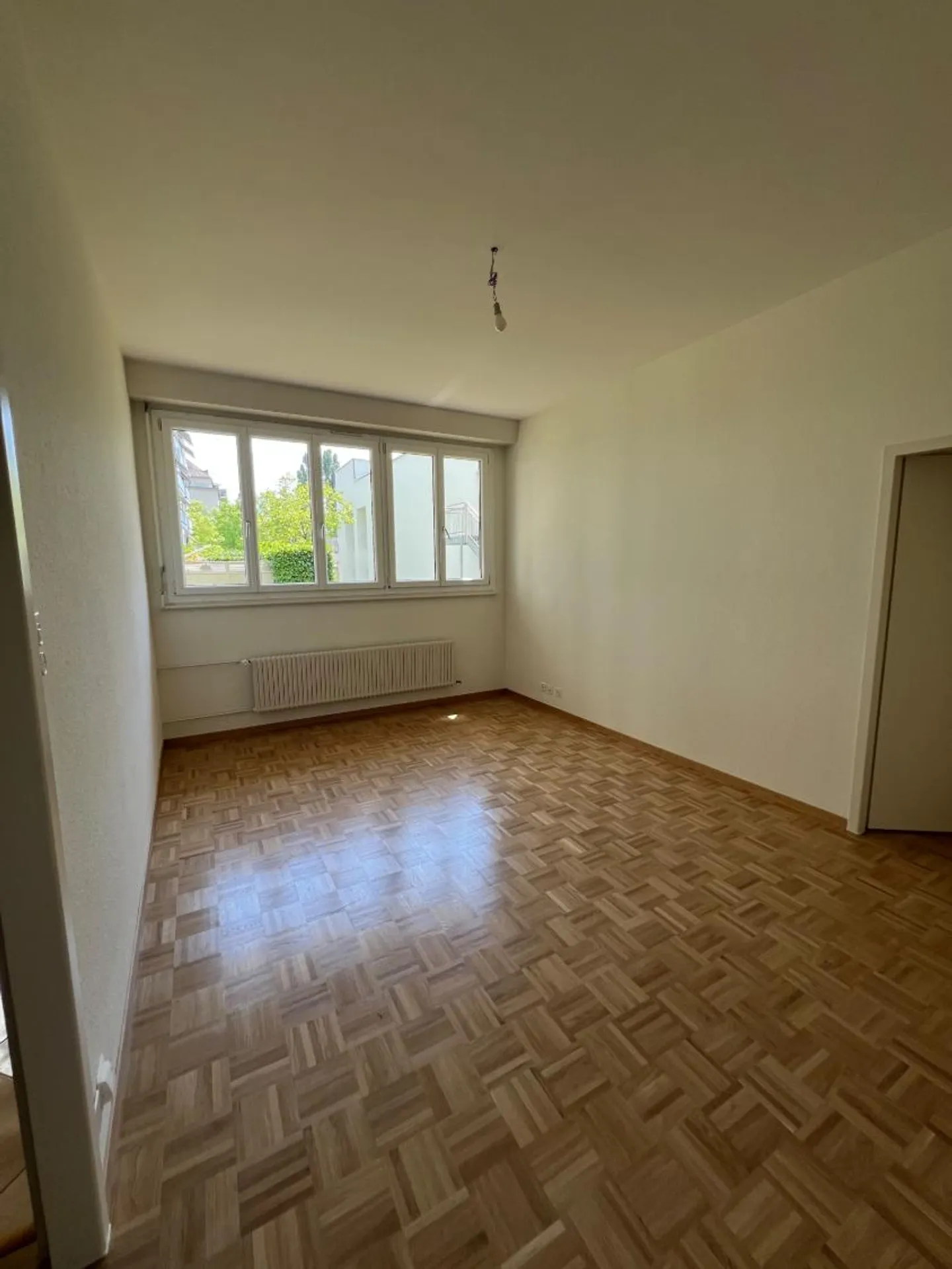 4-room apartment - Photo 2 of 14