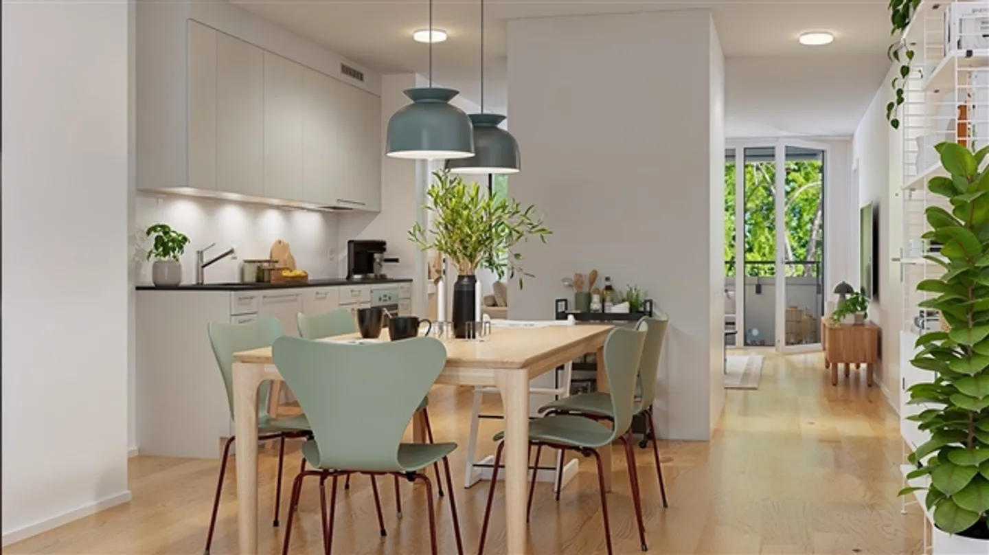 Vivre là où la vie coule - Photo 6 sur 11