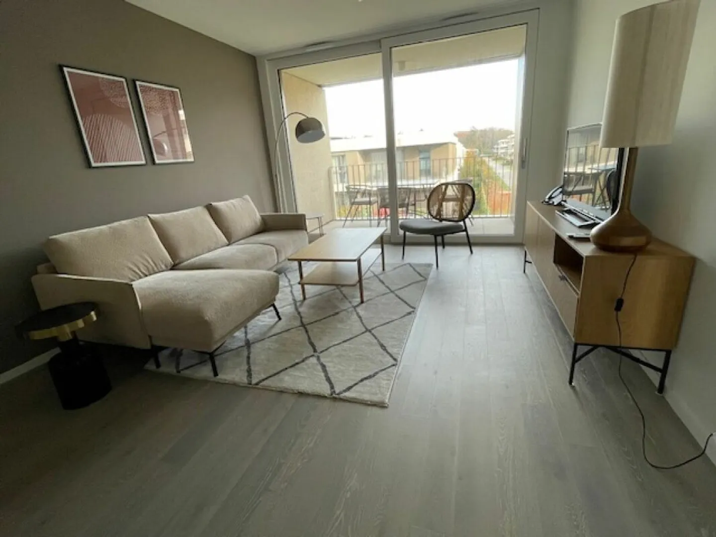 Parc des Crêts - Appartamenti di 3 e 4 stanze - Foto 17 di 23