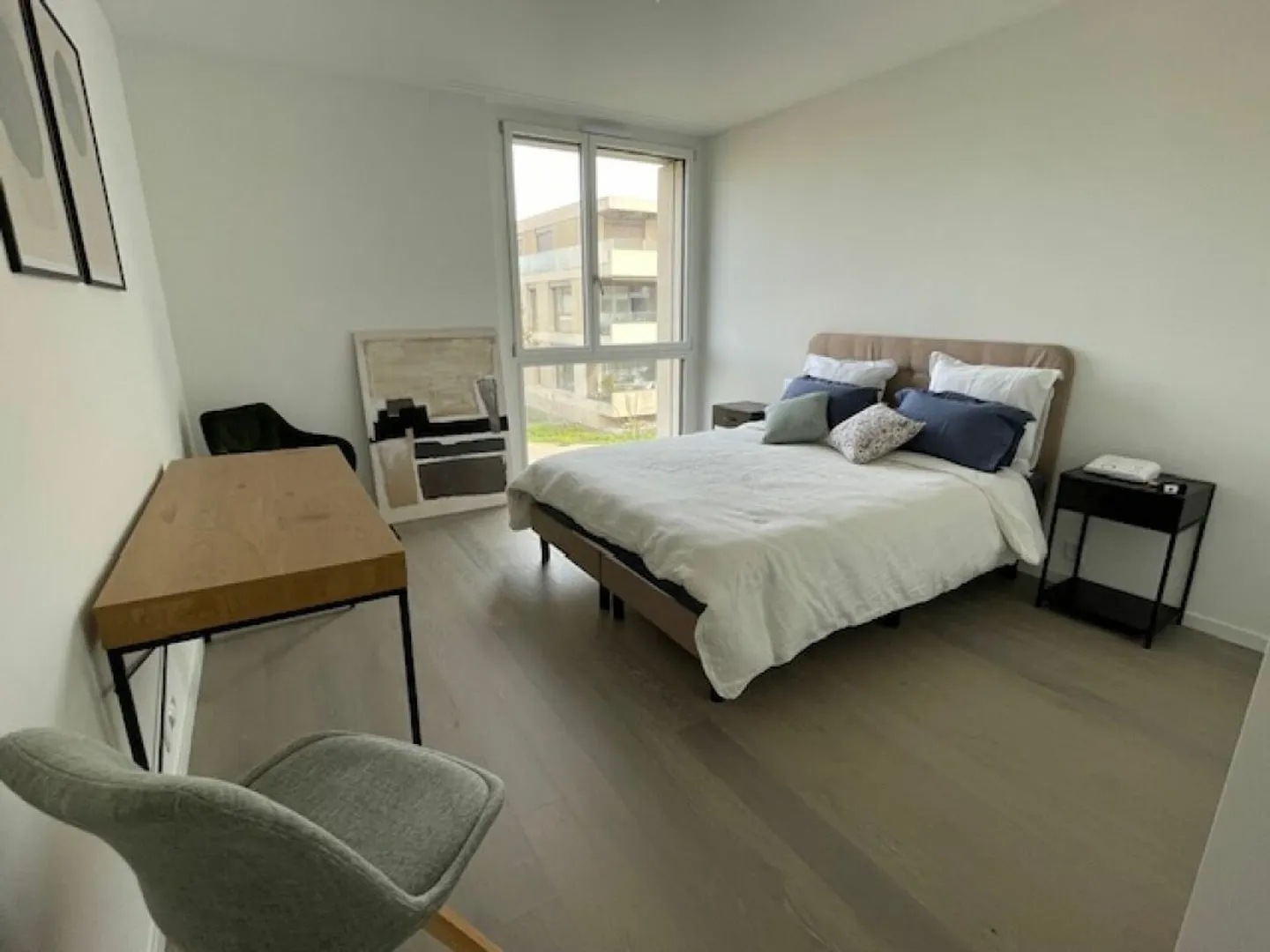 Parc des Crêts - Appartamenti di 3 e 4 stanze - Foto 18 di 23