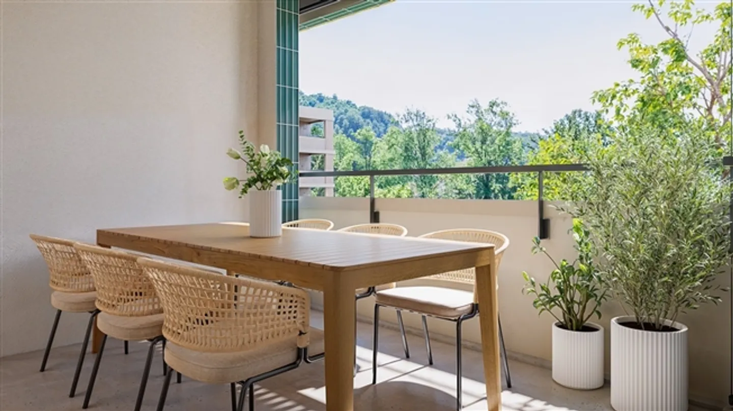 Vivre là où la vie coule - Photo 7 sur 11