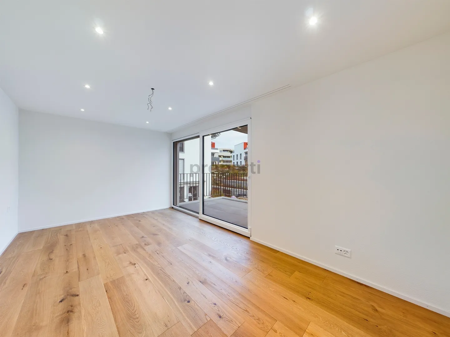 Modern Smart Home Apartment - Photo 4 of 9