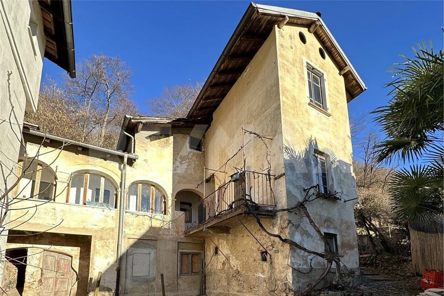 Casa Charmante con Potenziale di Sviluppo - Foto 6 di 13