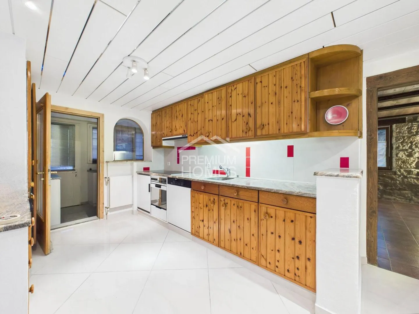 Terrain à bâtir avec revenus locatifs - Photo 4 sur 7