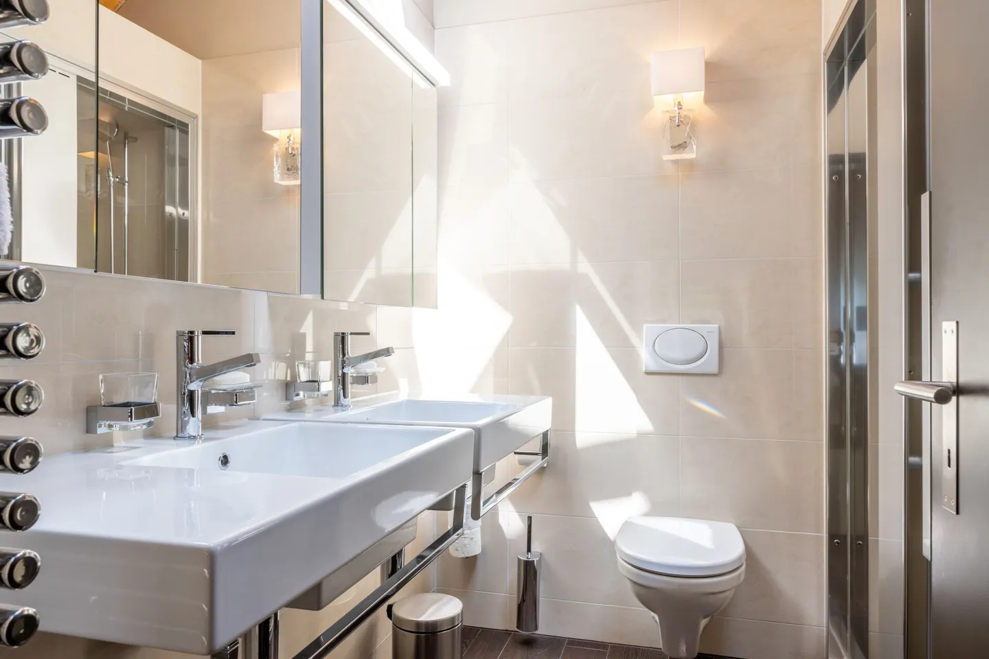 3 Bedroom Maisonette Apartment in Andermatt - Photo 15 of 20