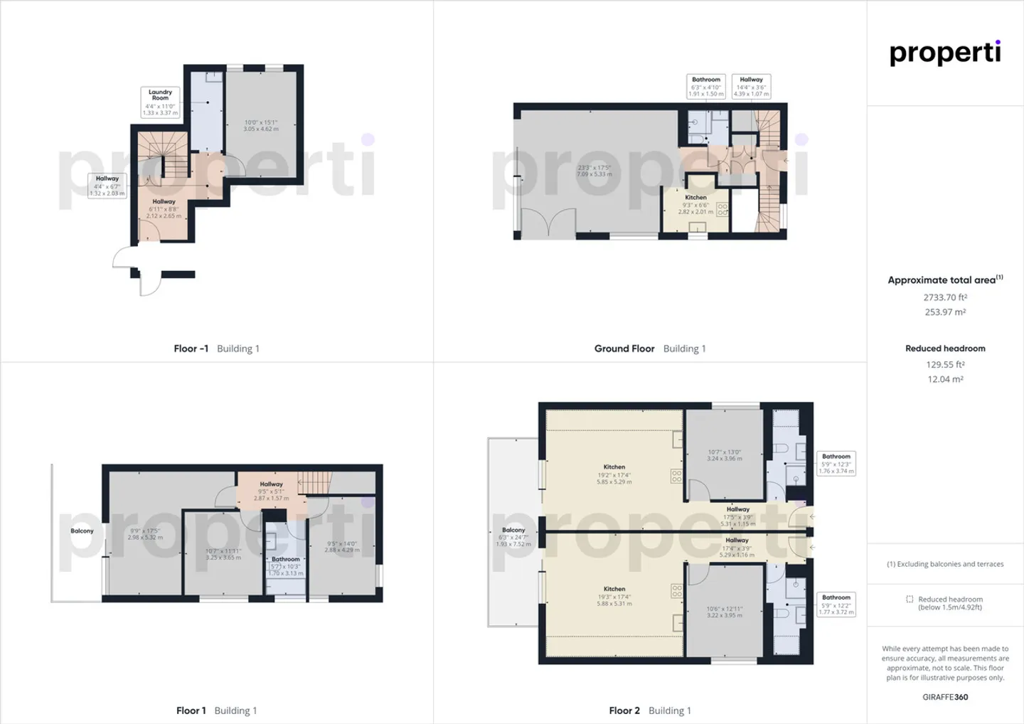 Modern Smart Home Apartment - Photo 8 of 9