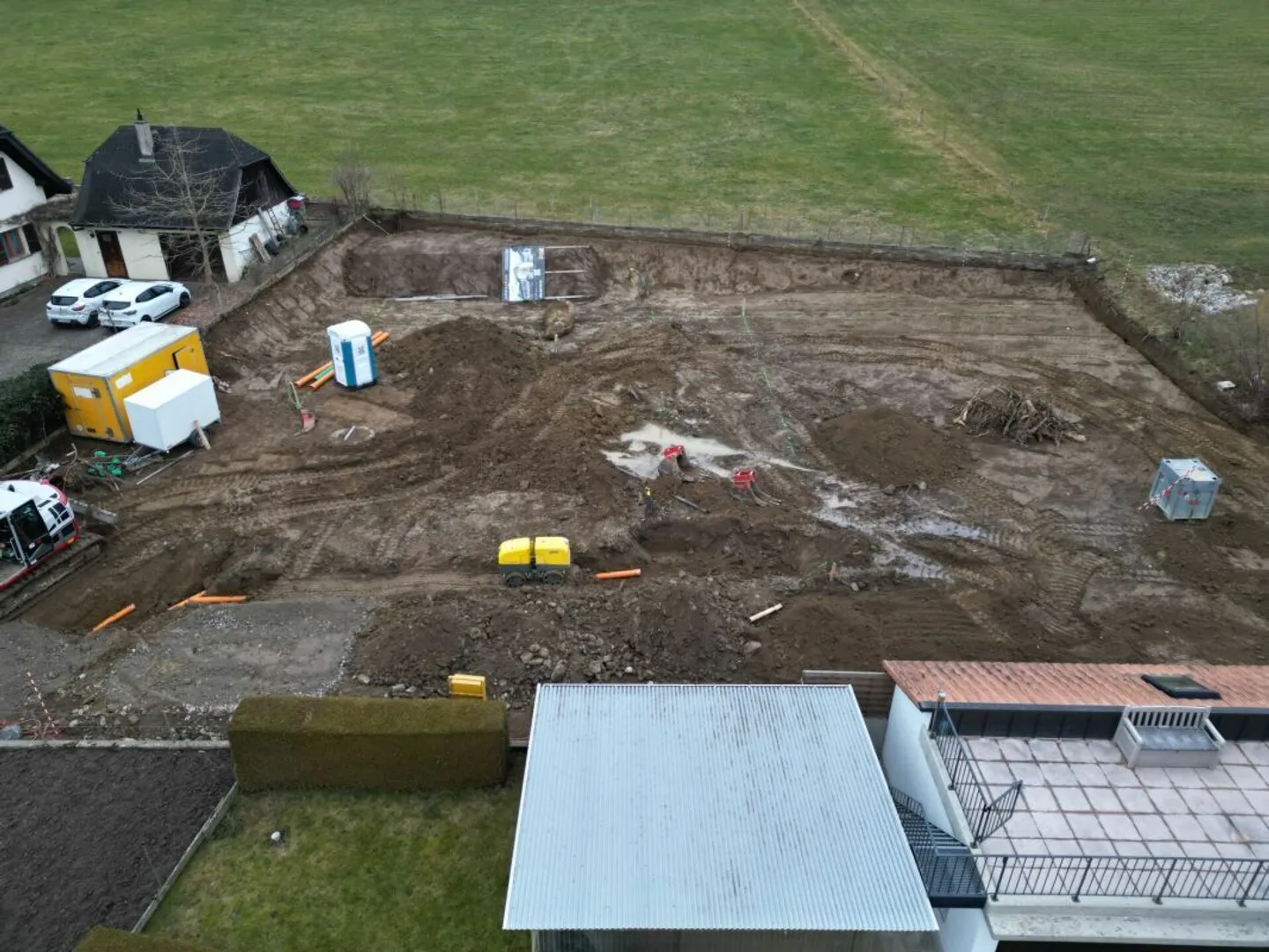 Villa Familiare Incantevole - Foto 10 di 13