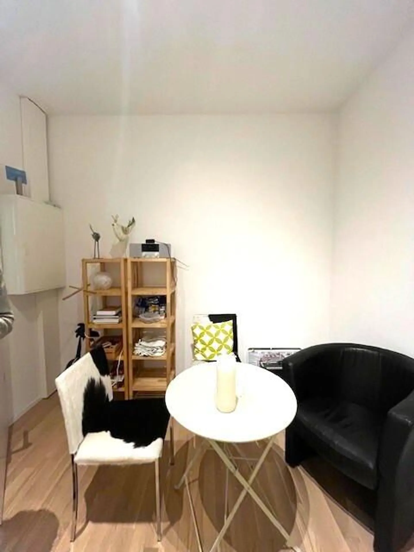 Raum für Ihre Vision : Praxisräumlichkeiten am Bahnhof Bühler - Foto 2 von 4