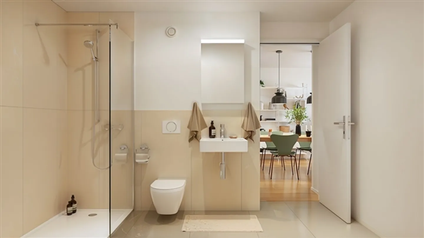 Vivre là où la vie coule - Photo 9 sur 11