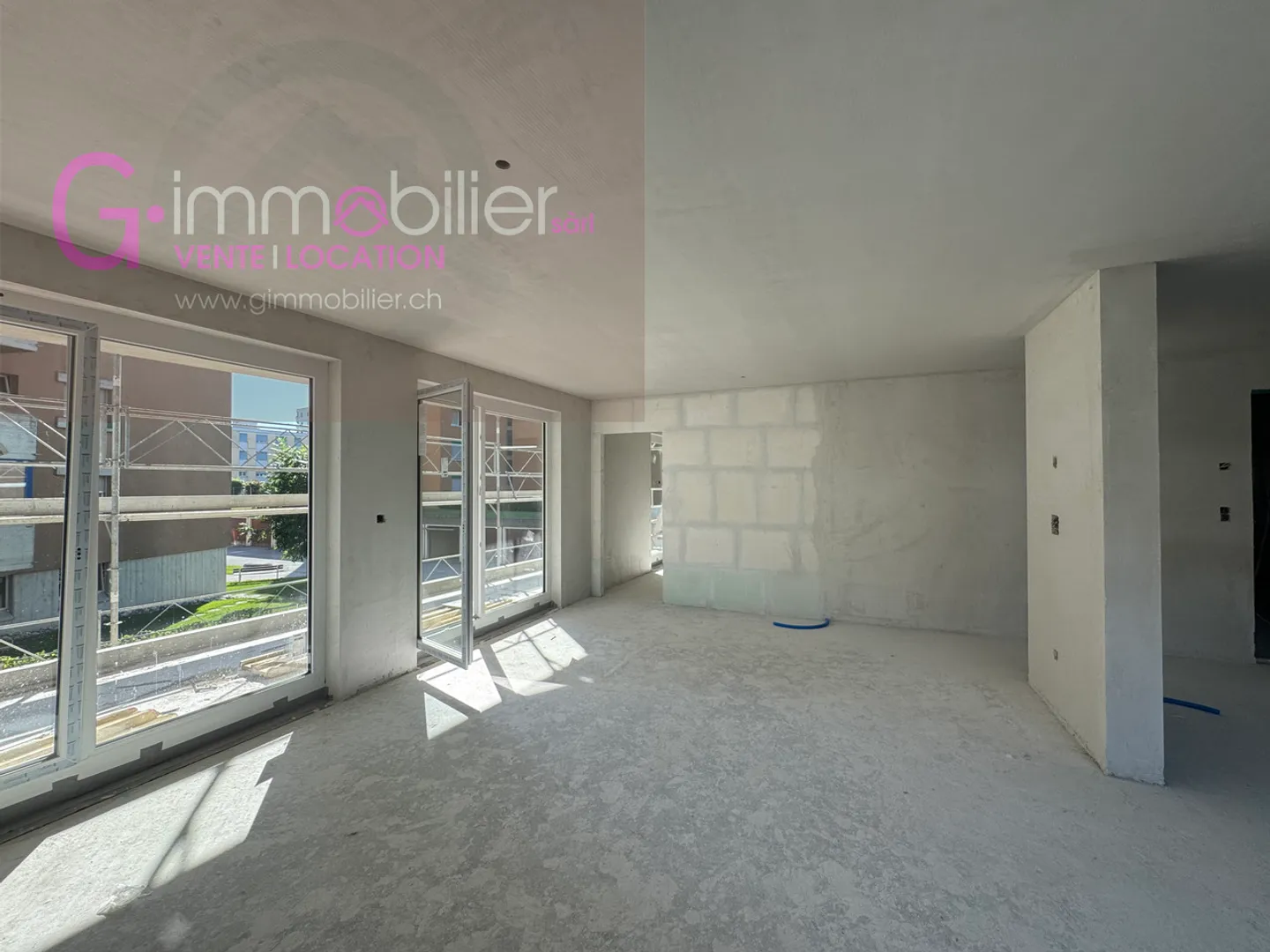 Consider this view of the castles apartment 4.5 rooms on the 2nd floor - Photo 9 of 10