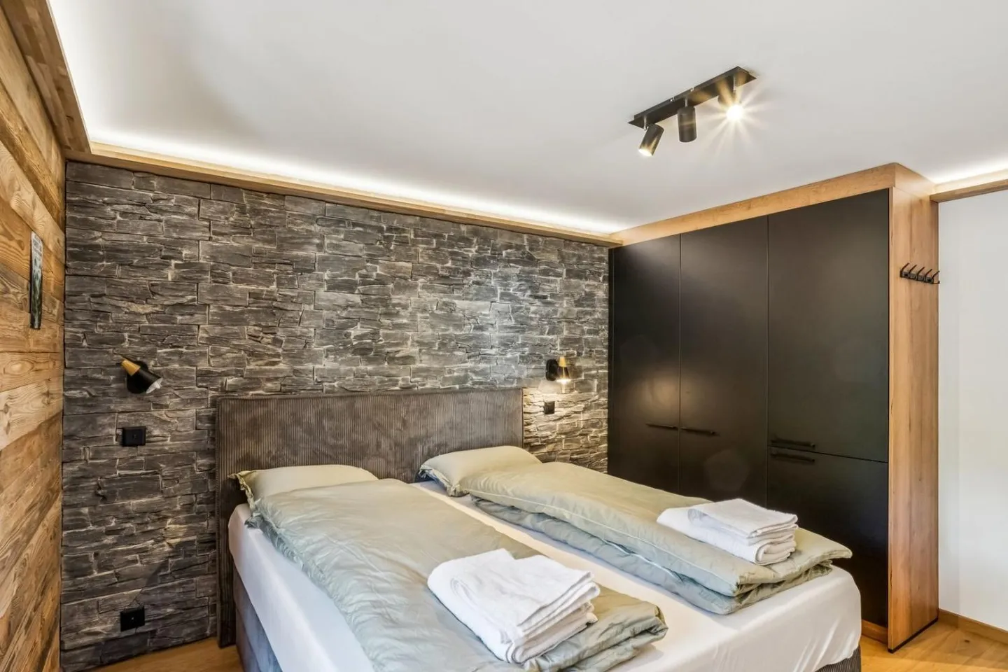 Eleganza delle Alpi nel cuore di Villars - Foto 5 di 8