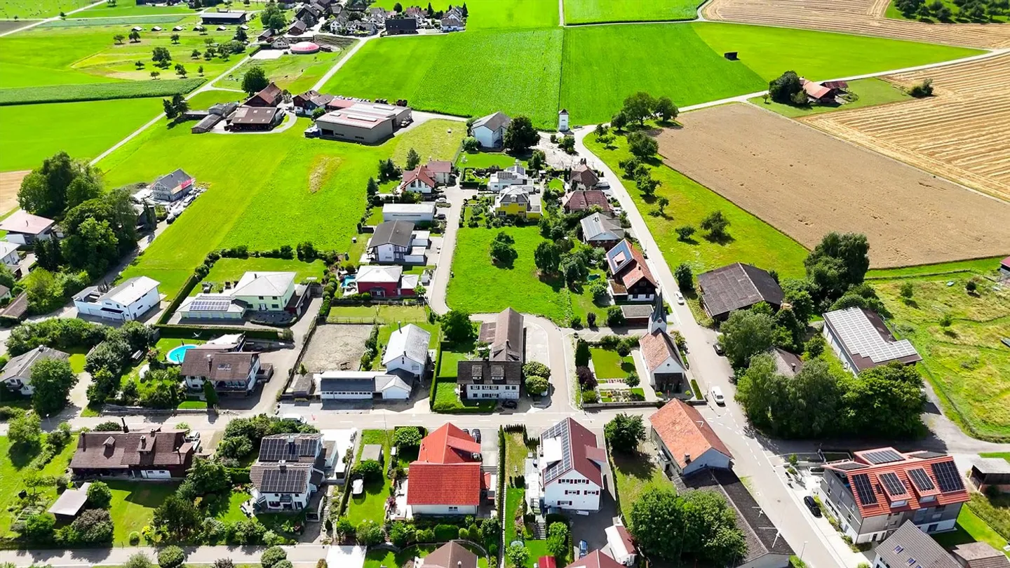 Terreno edificabile in affitto - Foto 15 di 17