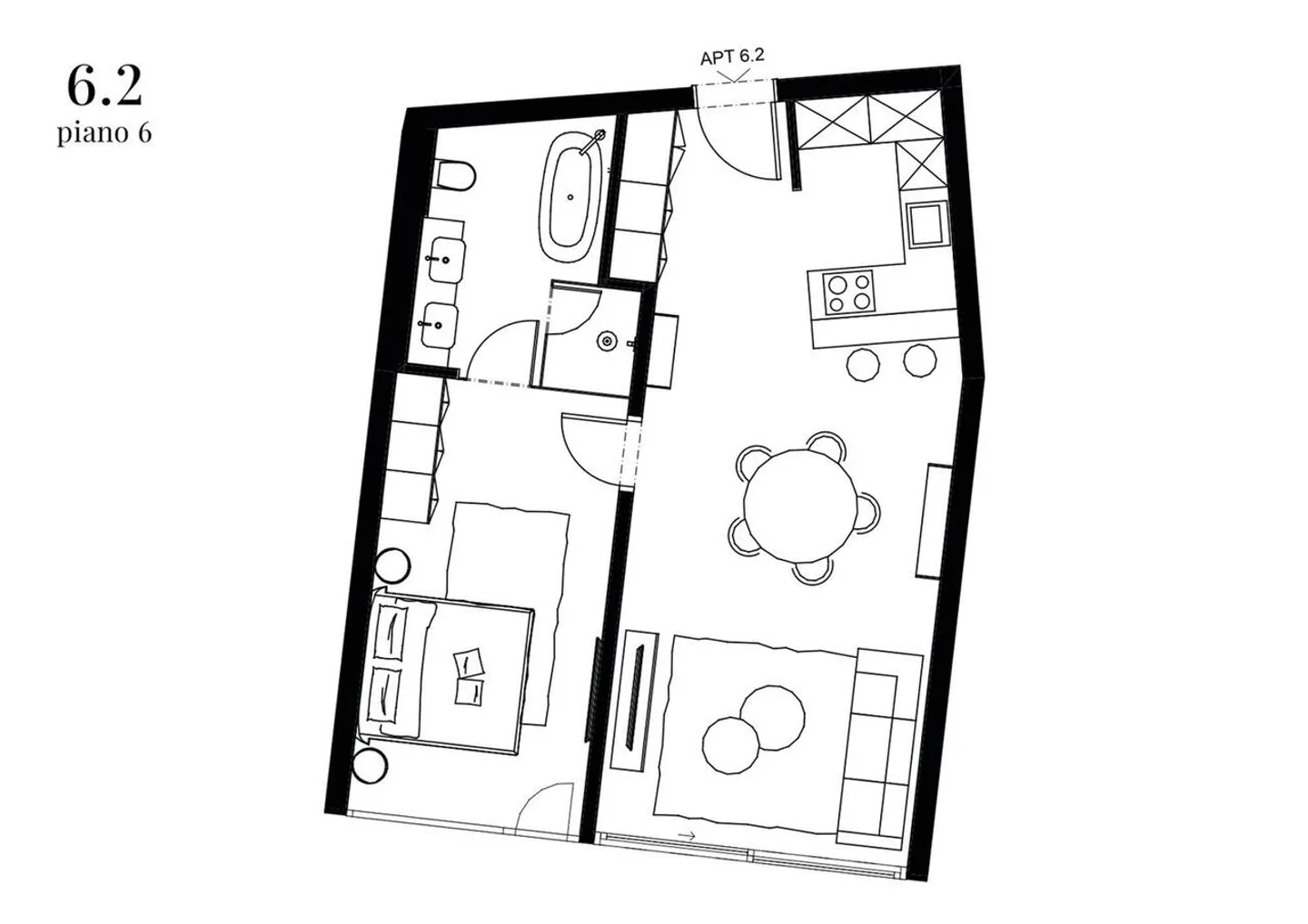 Résidence Mirador - Élégante avec Grande Terrasse Panoramique - Photo 17 sur 17