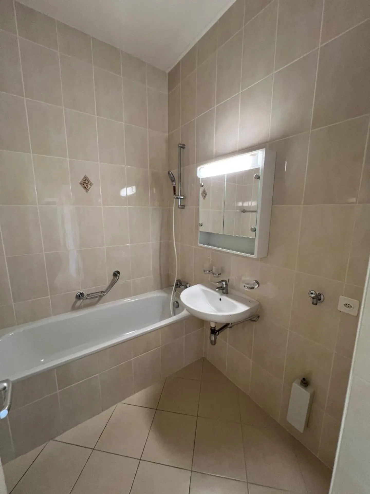 4-room apartment - Photo 11 of 14