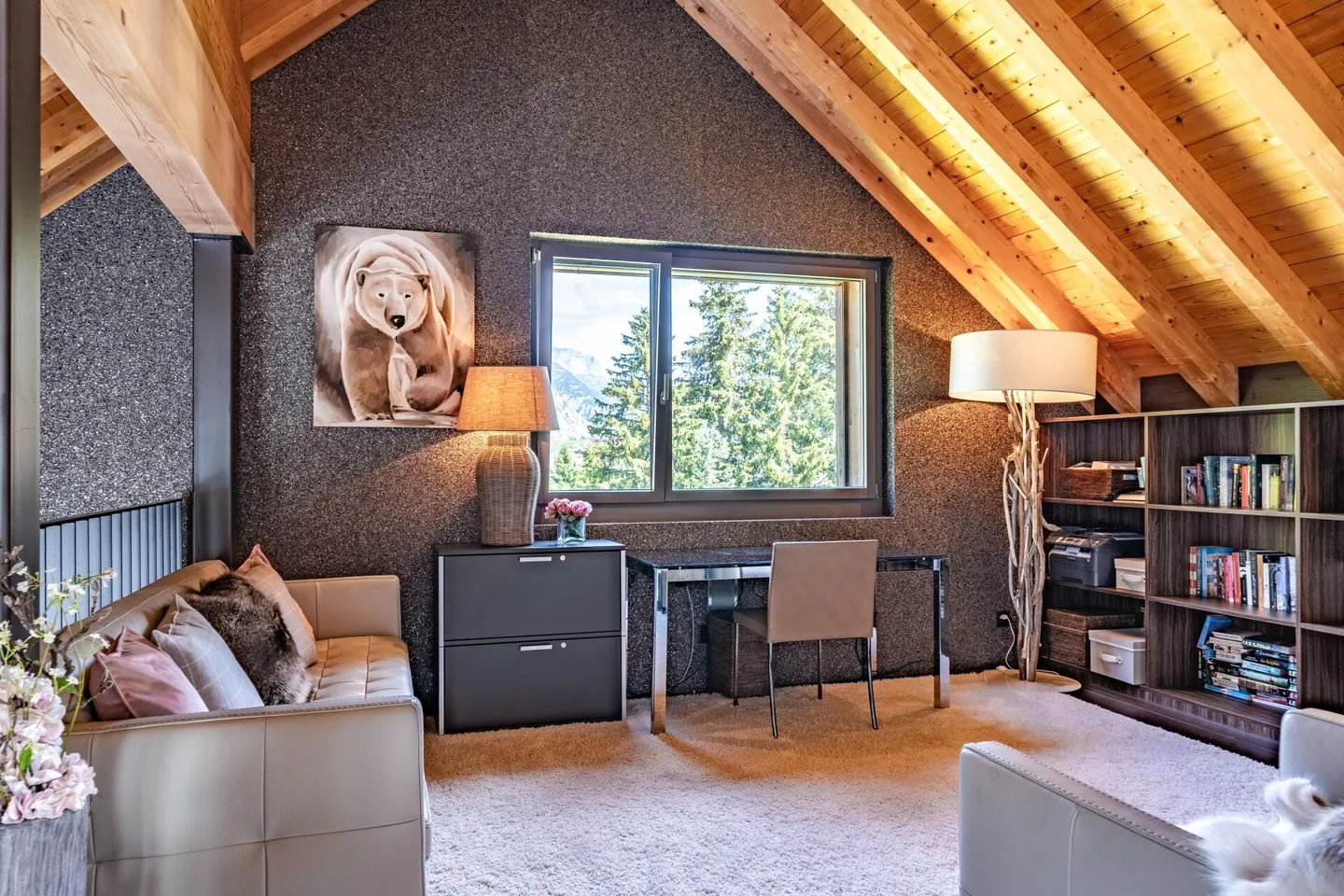 3 Bedroom Maisonette Apartment in Andermatt - Photo 8 of 20