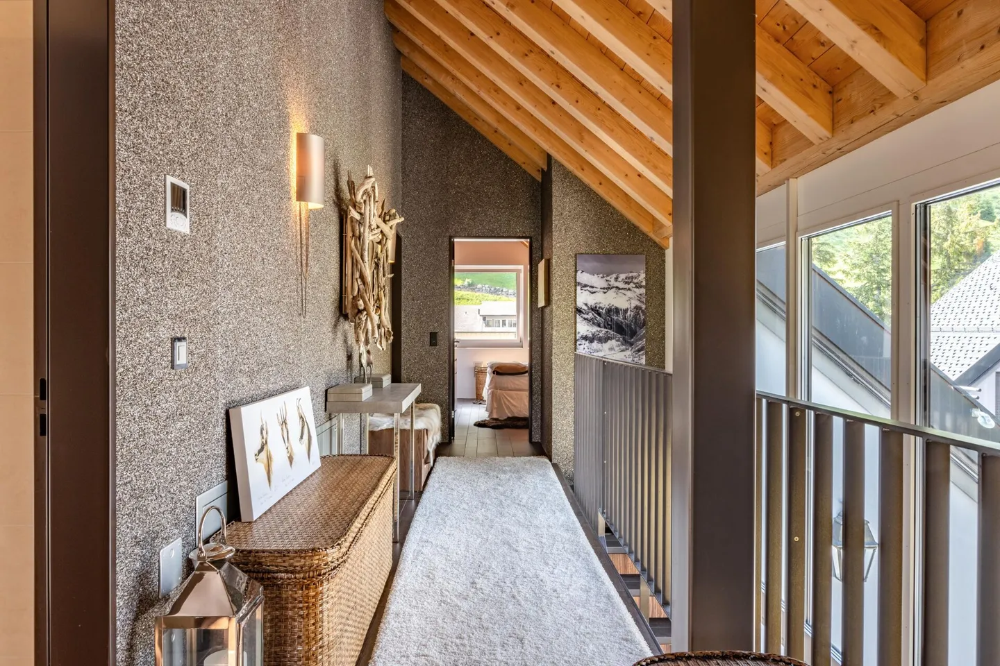 3 Bedroom Maisonette Apartment in Andermatt - Photo 9 of 20