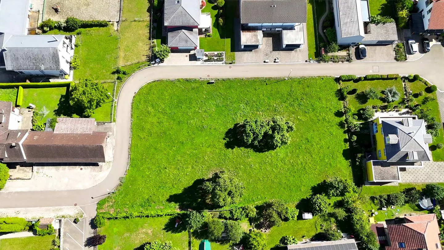 Terreno edificabile in affitto - Foto 16 di 17