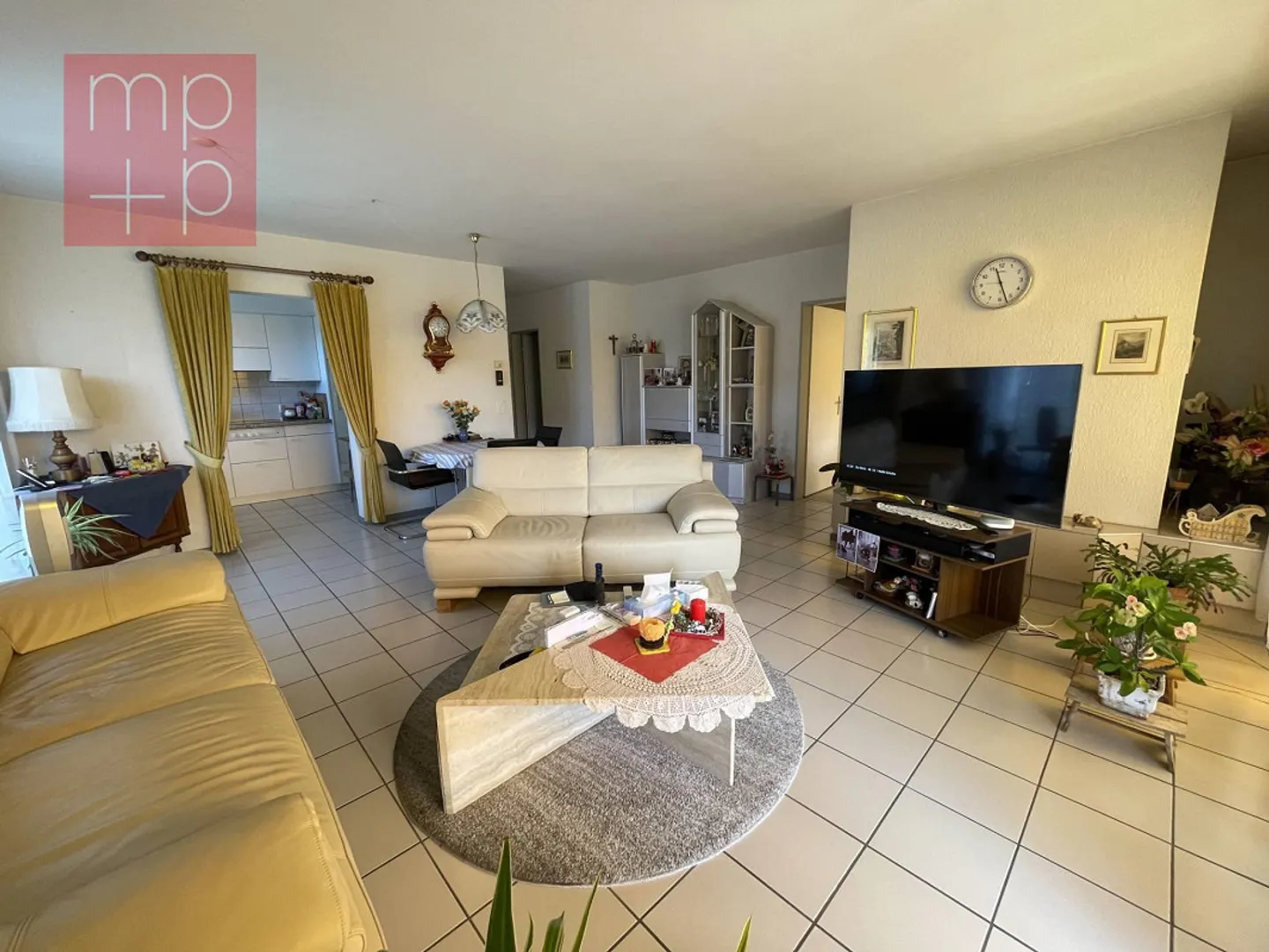 Wohnung - Caslano - Foto 4 von 8