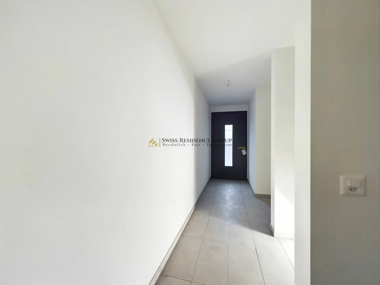 Nuova costruzione di una casa unifamiliare con 4,5 stanze e giardino privato - Foto 4 di 20