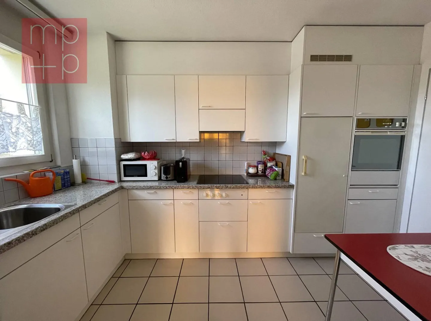Wohnung - Caslano - Foto 5 von 8